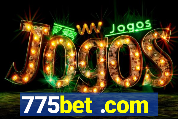 775bet .com
